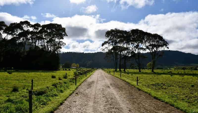 302 Kohaihai Road, Karamea