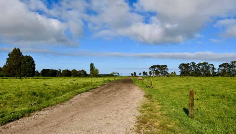 302 Kohaihai Road, Karamea