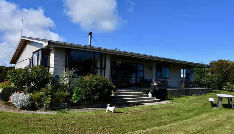 302 Kohaihai Road, Karamea