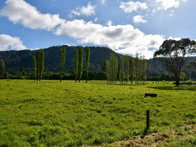 302 Kohaihai Road, Karamea