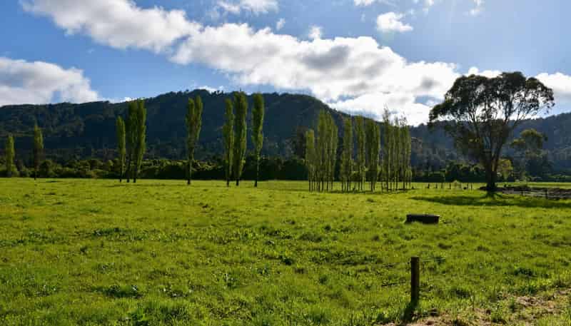 302 Kohaihai Road, Karamea