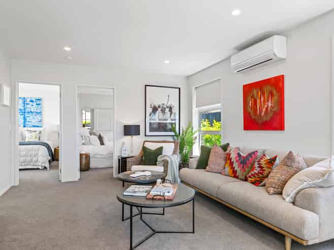 1/47 Beachville Road, Redcliffs