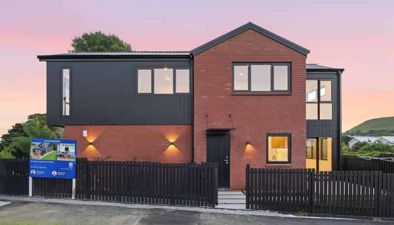 Lot 1/ 13 Torino Street, Point England