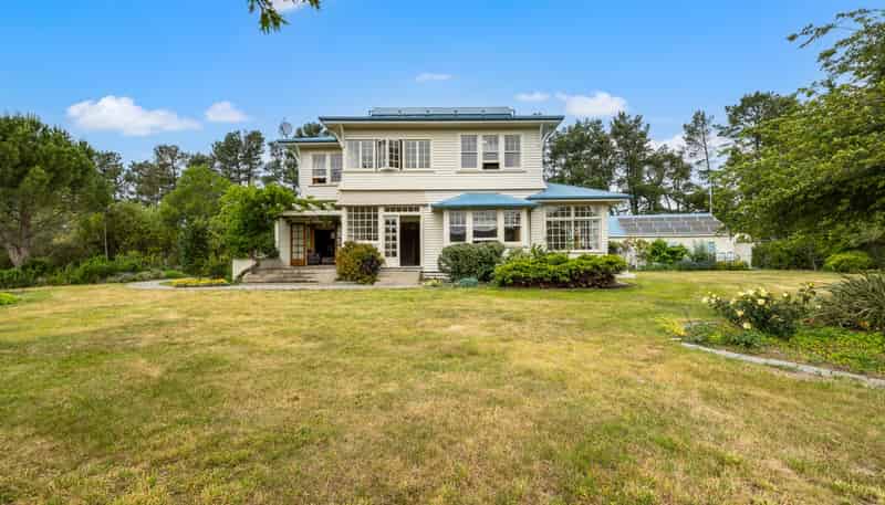 652 Mount Brown Road, Broomfield