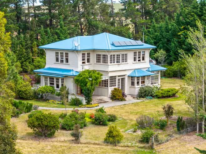 652 Mount Brown Road, Broomfield