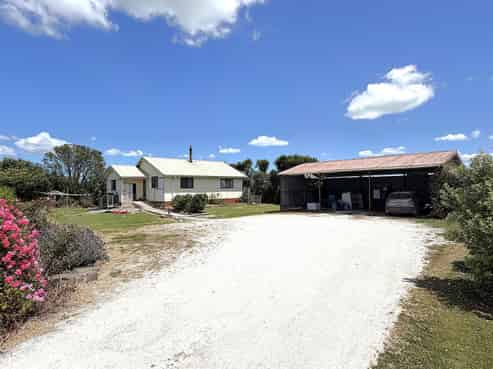 194 Whakatu Road, Ruawai