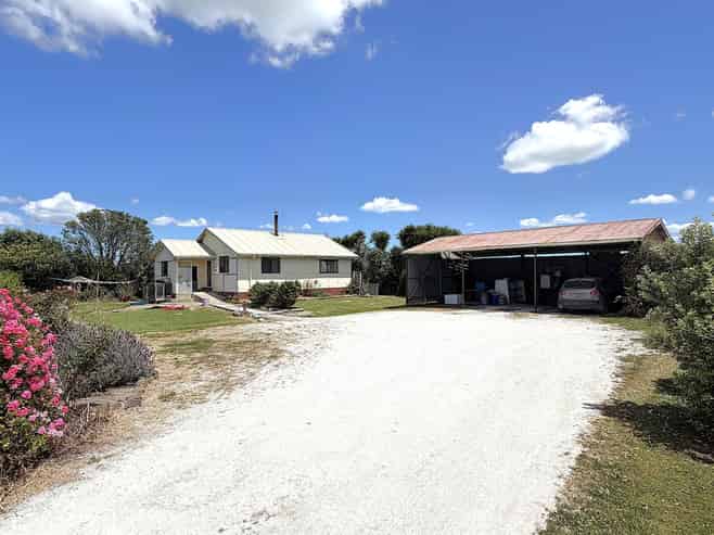 194 Whakatu Road, Ruawai