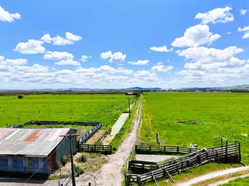 194 Whakatu Road, Ruawai