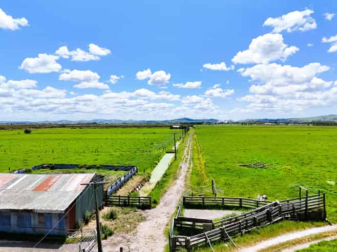 194 Whakatu Road, Ruawai