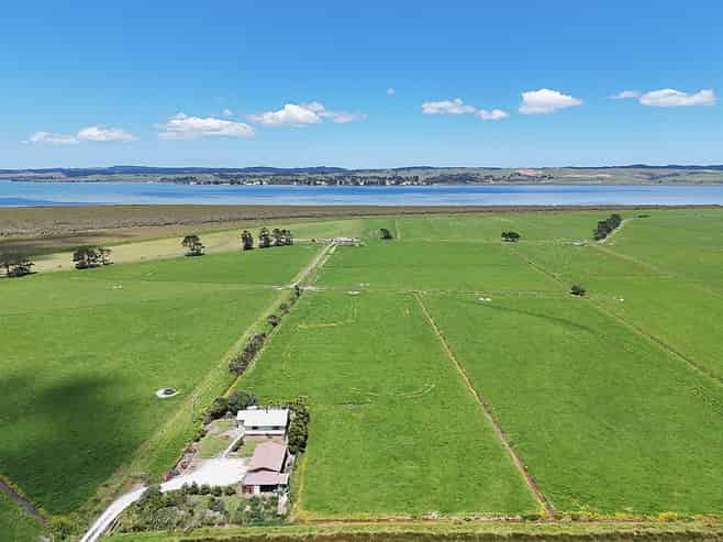 194 Whakatu Road, Ruawai