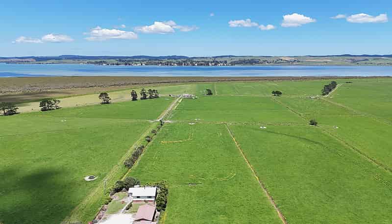 194 Whakatu Road, Ruawai