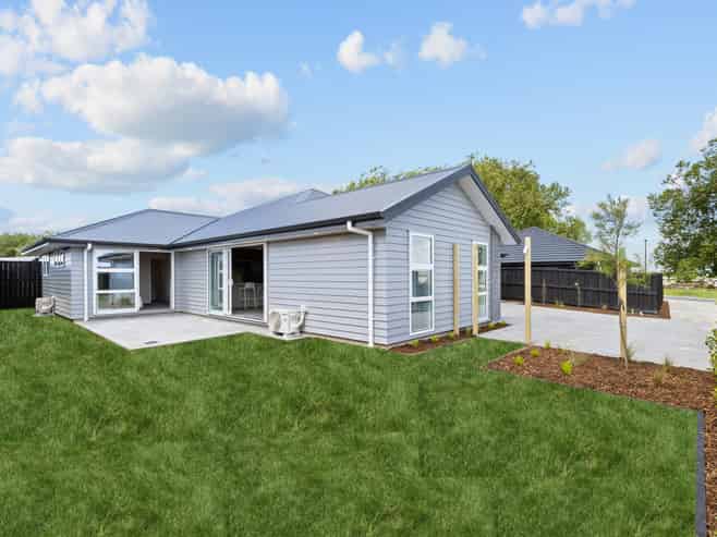 109 Cobham Drive, Morrinsville