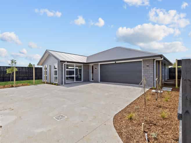 109 Cobham Drive, Morrinsville