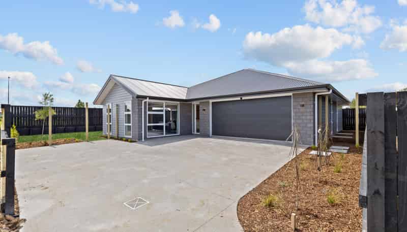 109 Cobham Drive, Morrinsville