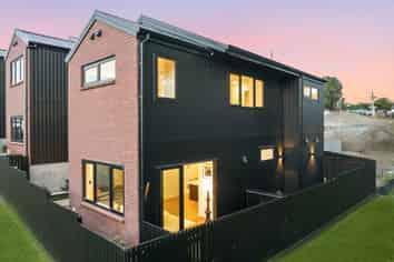 Lot 5/ 13 Torino Street, Point England