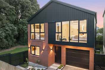 Lot 5/ 13 Torino Street, Point England