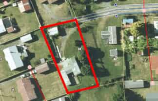 3/38 Moana Crescent, Mangakino