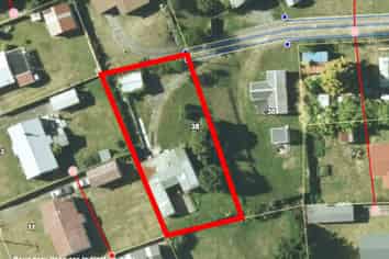 3/38 Moana Crescent, Mangakino