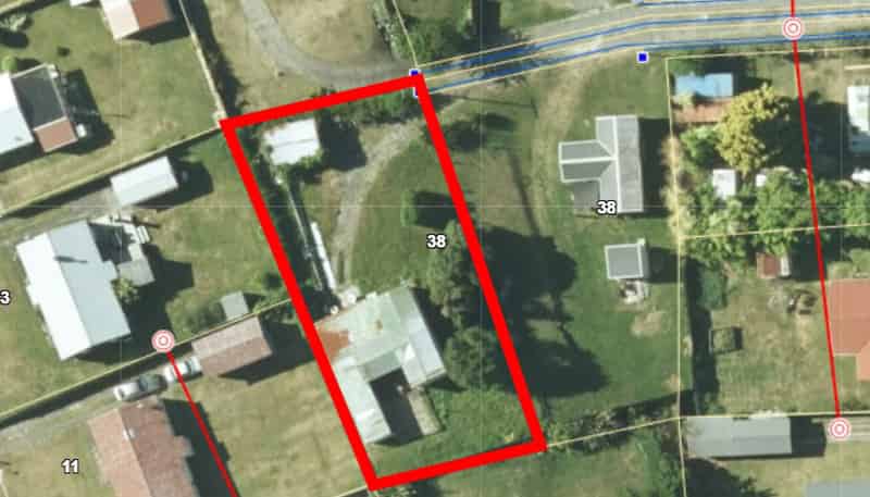 3/38 Moana Crescent, Mangakino