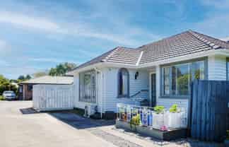 334 Blenheim Road, Upper Riccarton