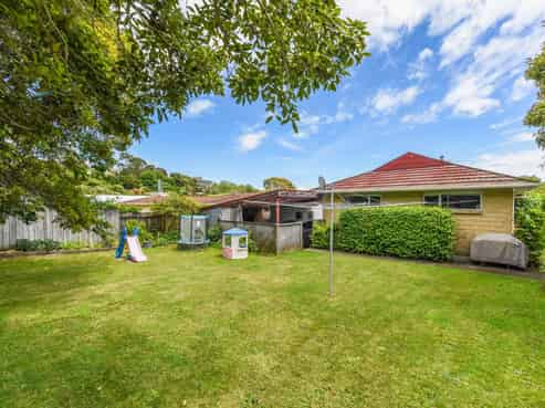 3 Naumai Street, Atawhai