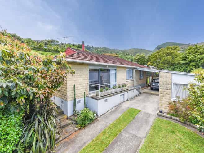 3 Naumai Street, Atawhai