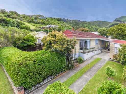 3 Naumai Street, Atawhai