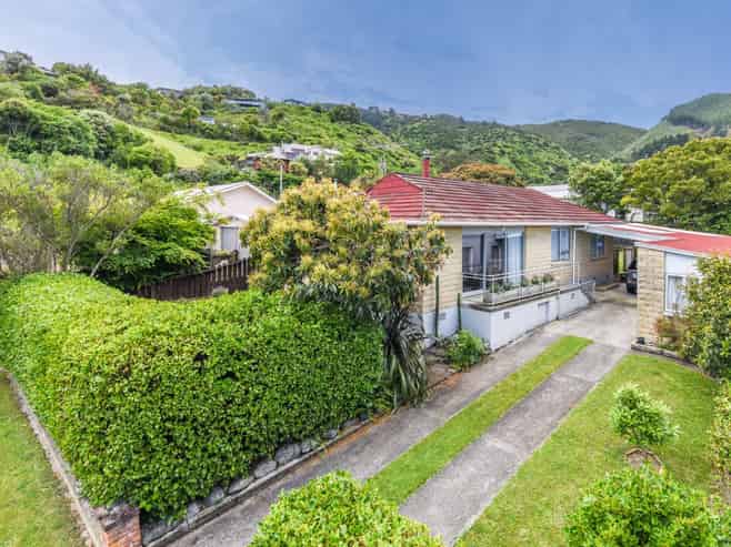 3 Naumai Street, Atawhai