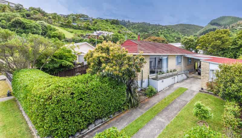 3 Naumai Street, Atawhai