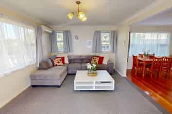 23 Featherston Street, Takaro