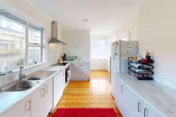 23 Featherston Street, Takaro