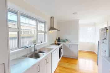 23 Featherston Street, Takaro