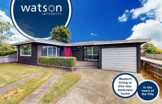 23 Featherston Street, Takaro