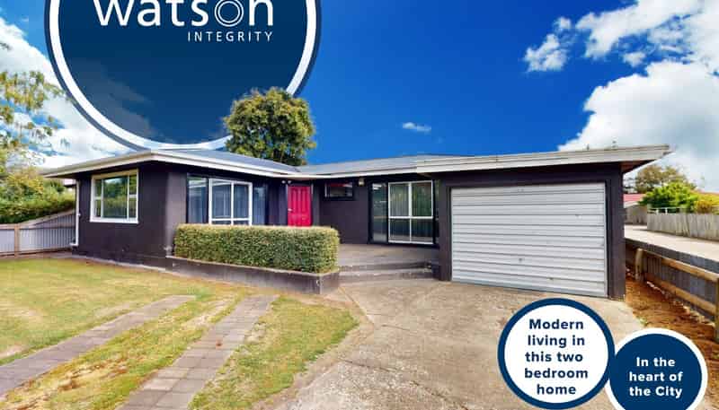 23 Featherston Street, Takaro