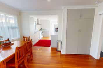 23 Featherston Street, Takaro