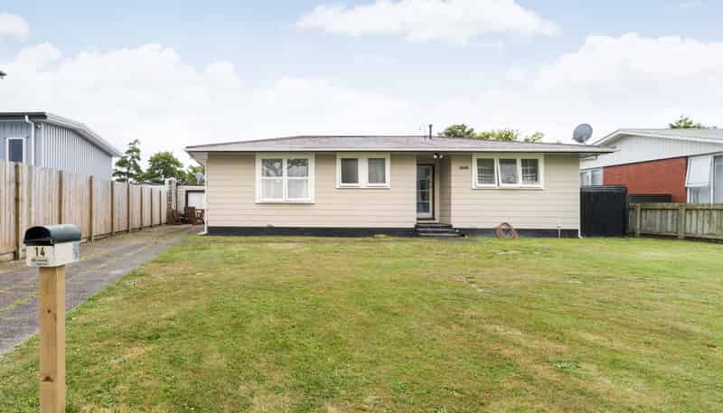 14 Otaki Place, Westbrook