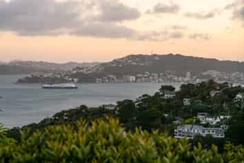 27 Kabul Street, Khandallah