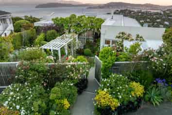 27 Kabul Street, Khandallah