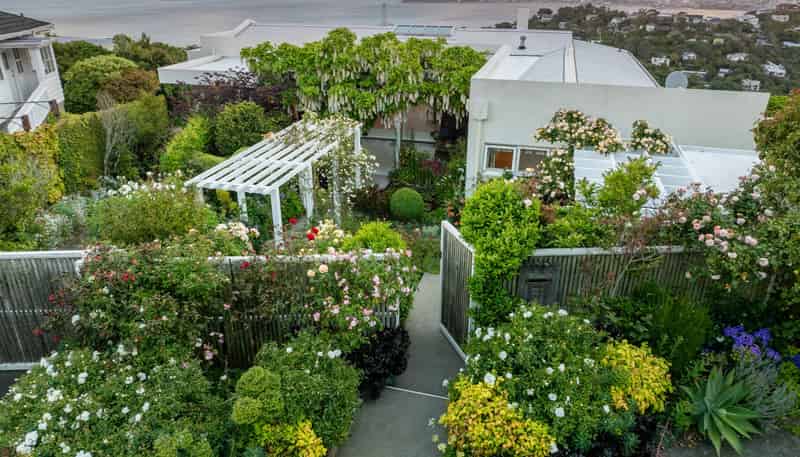 27 Kabul Street, Khandallah