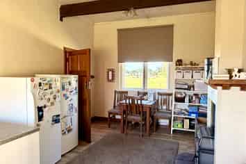 389 Pukeuri-Oamaru Road, Pukeuri