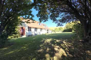 389 Pukeuri-Oamaru Road, Pukeuri