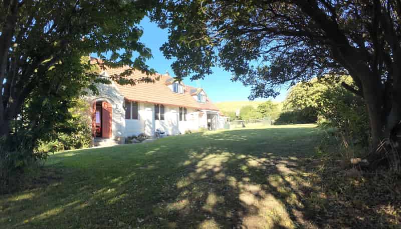 389 Pukeuri-Oamaru Road, Pukeuri