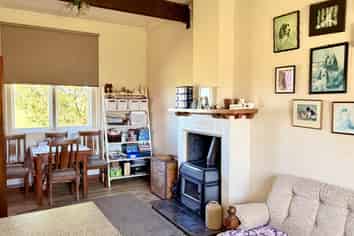 389 Pukeuri-Oamaru Road, Pukeuri