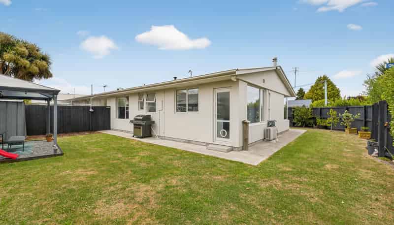 1 Quinns Road, Shirley