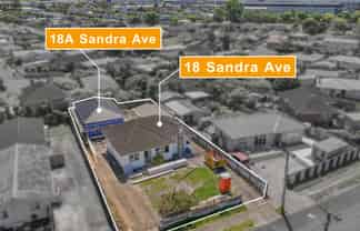 18 Sandra Avenue, Otara