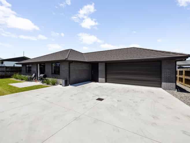 51A Irvine Street, Frankton