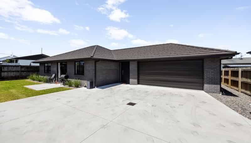 51A Irvine Street, Frankton