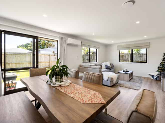 51A Irvine Street, Frankton