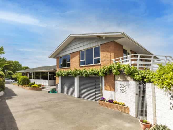 32 Lynfield Avenue, Ilam