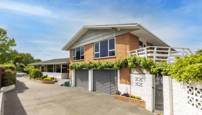 32 Lynfield Avenue, Ilam